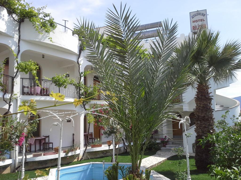 Rilican Best - View Hotel Selçuk Luaran gambar