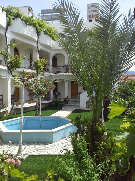 Rilican Best - View Hotel Selçuk Luaran gambar
