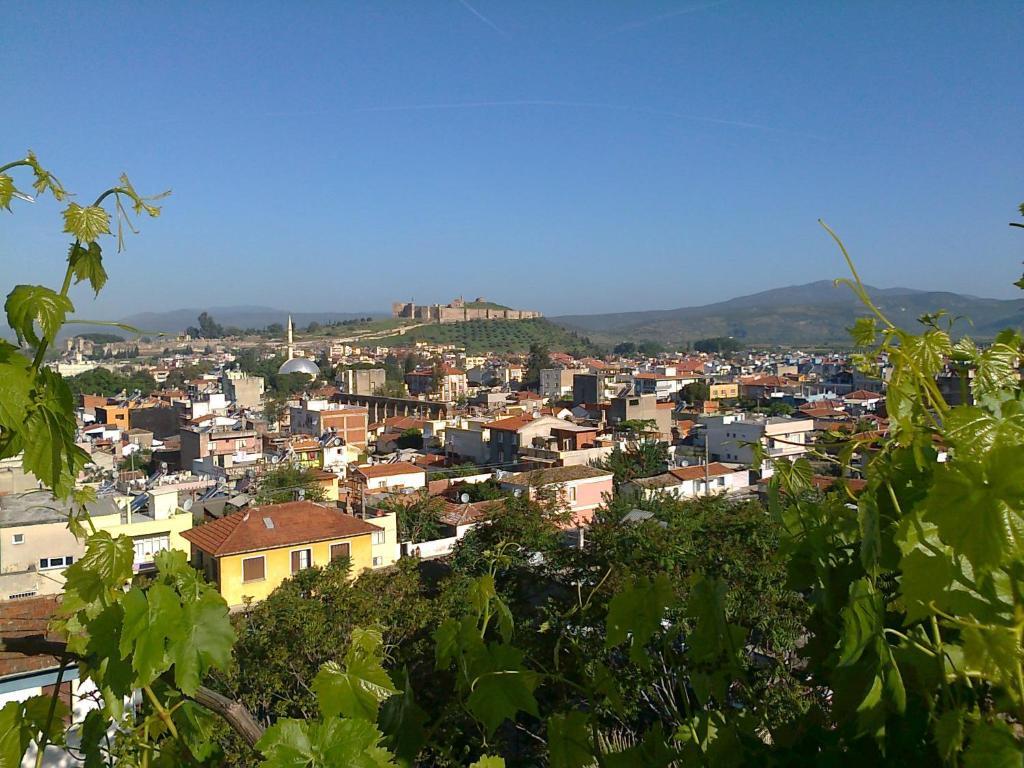 Rilican Best - View Hotel Selçuk Luaran gambar