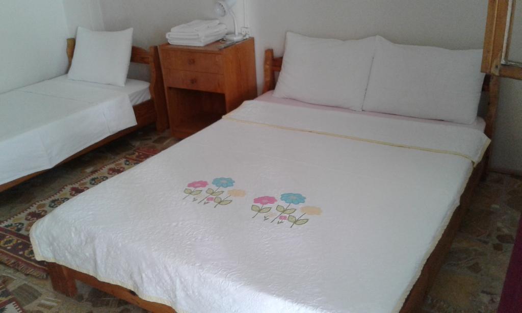 Rilican Best - View Hotel Selçuk Luaran gambar