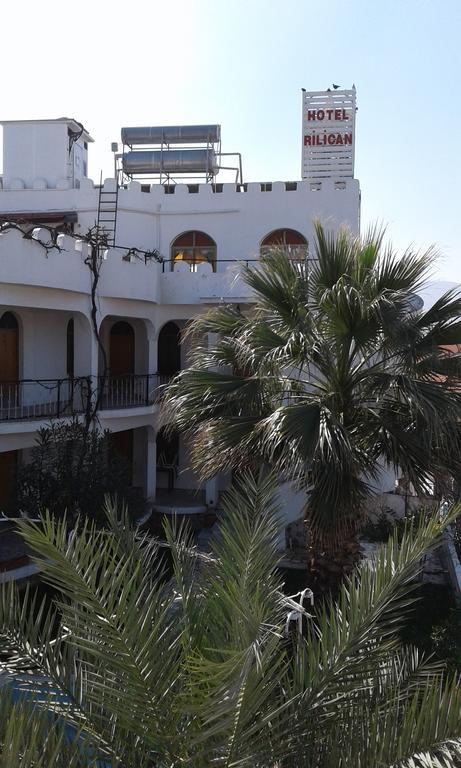 Rilican Best - View Hotel Selçuk Luaran gambar