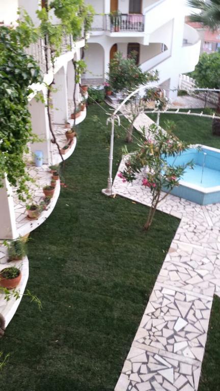 Rilican Best - View Hotel Selçuk Luaran gambar
