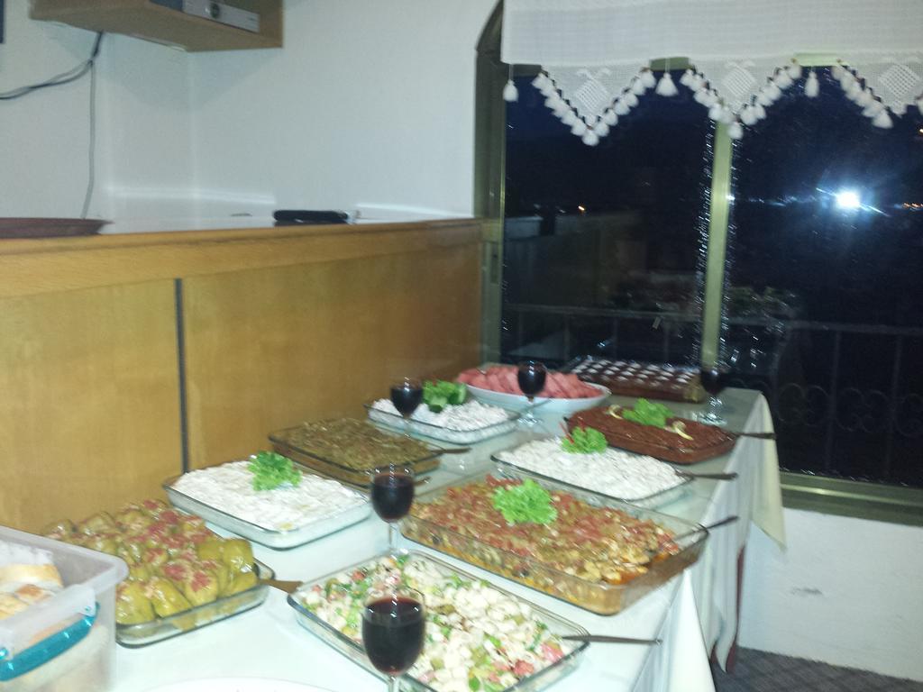 Rilican Best - View Hotel Selçuk Luaran gambar