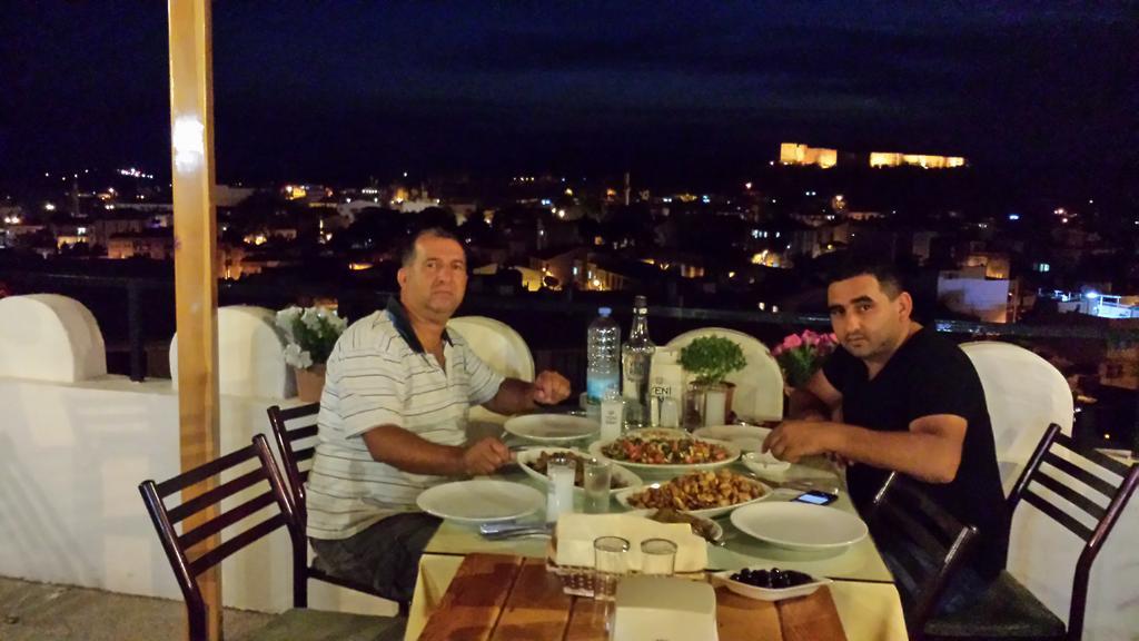 Rilican Best - View Hotel Selçuk Luaran gambar
