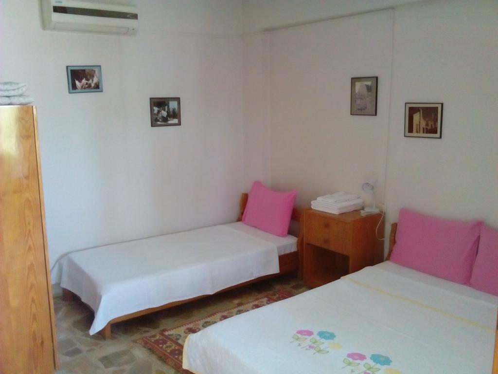 Rilican Best - View Hotel Selçuk Luaran gambar